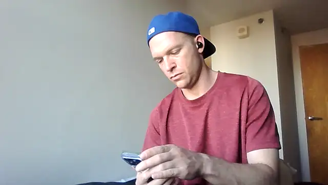 Luke James online show from March 2026 12:50:02 PM