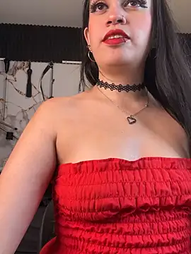 Darkrisnah online show from May 2026 09:03:03 PM