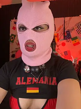 Darkrisnah online show from June 2026 02:29:02 PM