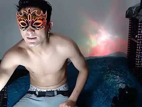 SexyboyHot2000 online show from April 2026 08:58:02 PM