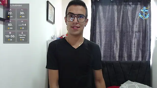 Demian-vall online show from March 2026 12:38:01 PM