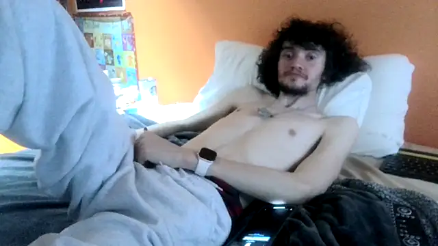 Teddy4420 online show from March 2026 11:17:01 PM