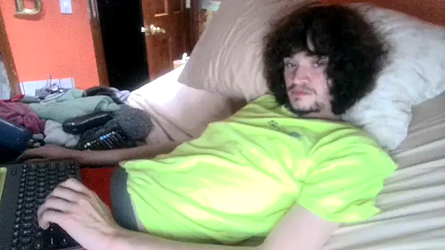 Teddy4420 online show from June 2026 08:08:02 AM