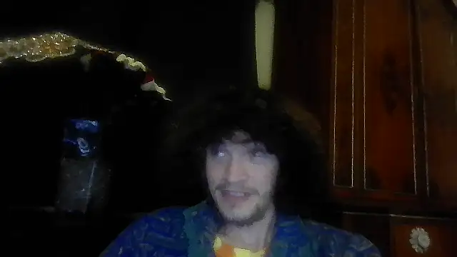 Teddy4420 online show from May 2026 07:47:02 AM