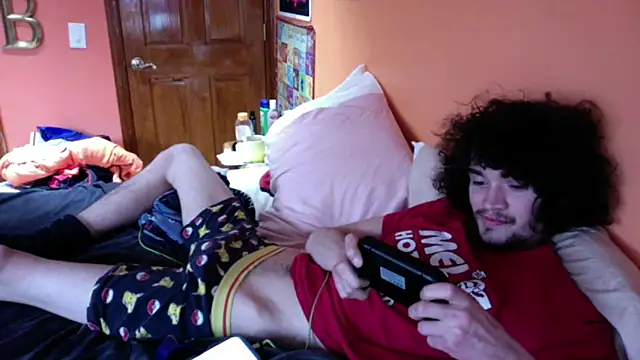 Teddy4420 online show from March 2026 02:49:01 PM