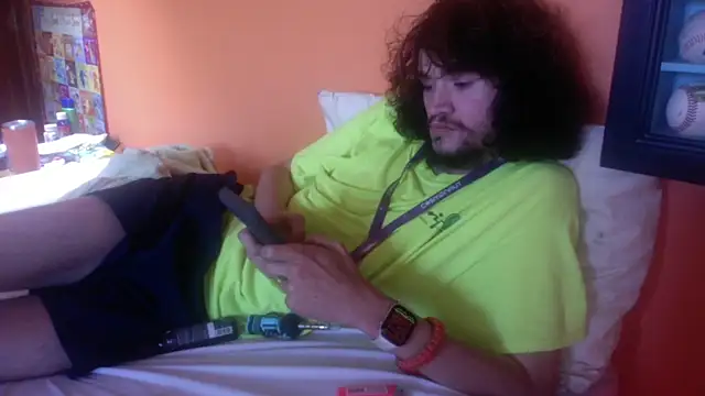 Teddy4420 online show from July 2026 09:56:02 PM