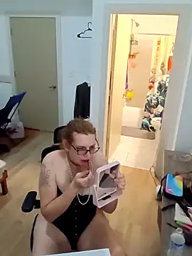 JacquelineStar online show from March 2026 08:48:02 AM