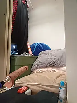 JacquelineStar online show from April 2026 12:34:01 AM