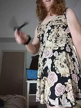 JacquelineStar online show from April 2026 05:30:01 PM