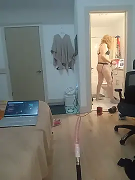 JacquelineStar online show from April 2026 05:42:02 AM