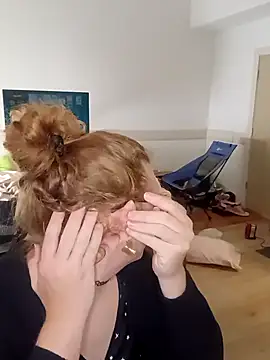 JacquelineStar online show from March 2026 03:34:01 PM