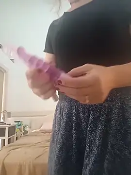 JacquelineStar online show from April 2026 05:37:01 PM