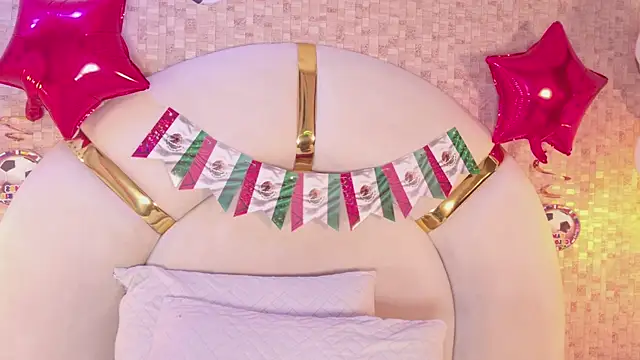 celestte sm online show from June 2026 07:09:02 PM