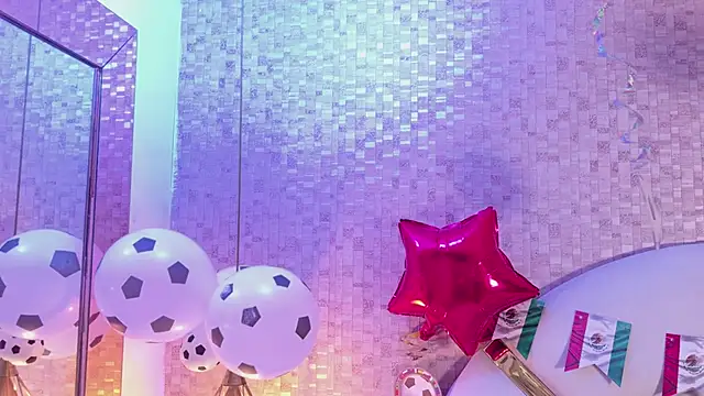 celestte sm online show from June 2026 07:11:01 PM