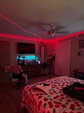 Negritaladiabla online show from April 2026 07:15:02 AM