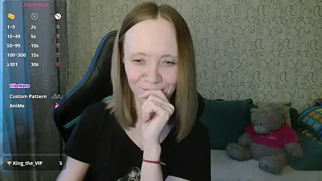 Ricky Chadwick  online show from April 2026 04:30:01 PM