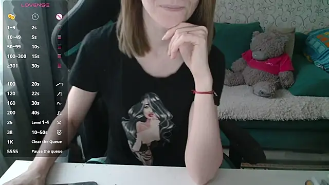 Ricky Chadwick  online show from March 2026 03:46:02 PM