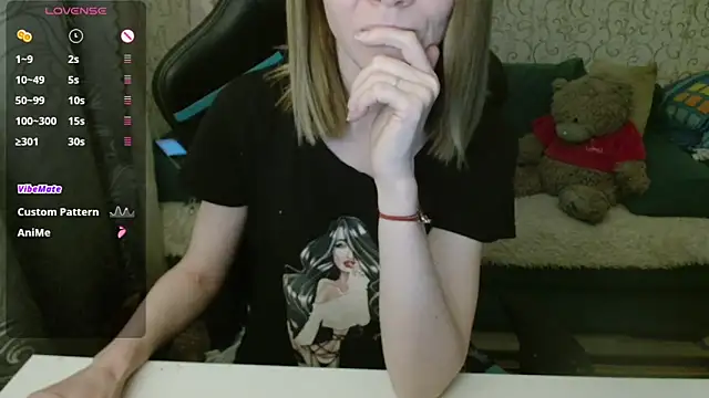 Ricky Chadwick  online show from March 2026 04:41:01 PM