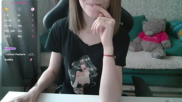 Ricky Chadwick  online show from March 2026 03:43:01 PM