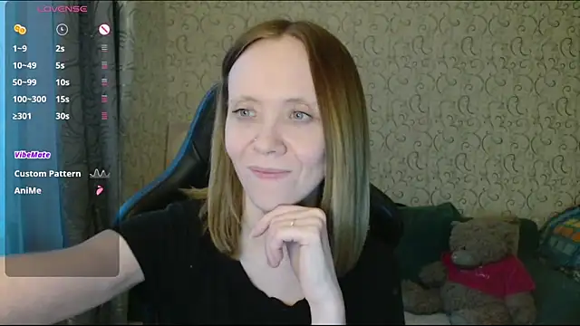 Ricky Chadwick  online show from April 2026 04:24:02 PM