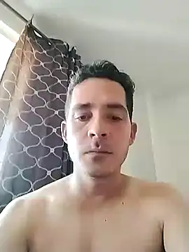 Gabriel leon33 online show from April 2026 08:45:02 PM