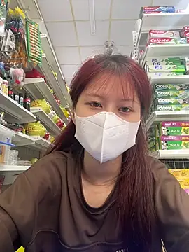Bethiencute online show from May 2026 06:06:02 AM