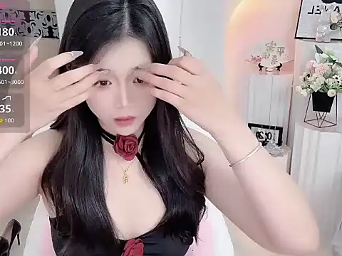 Snapshot of Maary-999 chatting on March 2026 08:37:02 AM Maary-999 online show from March 2026 08:37:02 AM