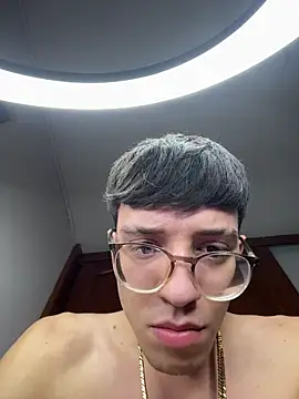 ArthurDaviess online show from March 2026 09:21:01 AM