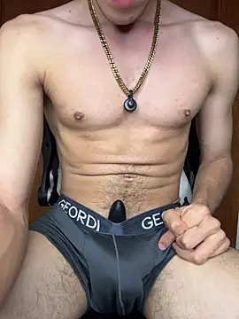 ArthurDaviess online show from March 2026 10:04:02 AM