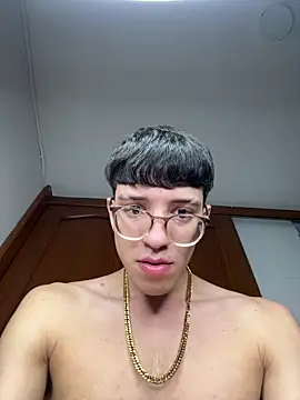 ArthurDaviess online show from March 2026 08:25:01 AM