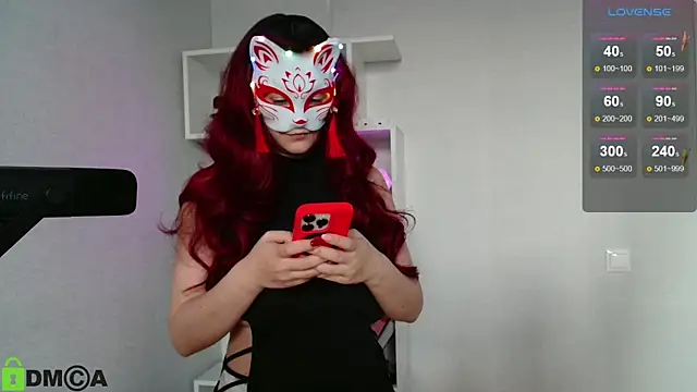 Snapshot of x_kitsune_x chatting on April 2026 02:12:01 PM x kitsune x online show from April 2026 02:12:01 PM