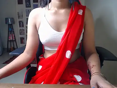 Ms pooja online show from April 2026 01:40:01 PM