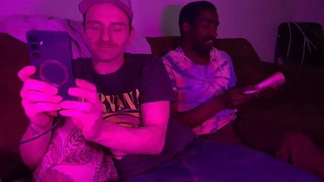 DavidEugeneOr online show from April 2026 11:27:01 AM