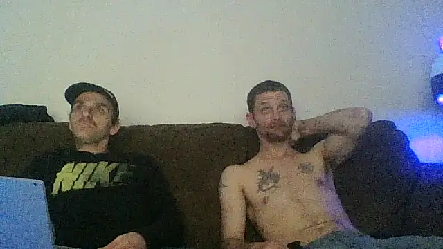 DavidEugeneOr online show from April 2026 08:32:01 AM