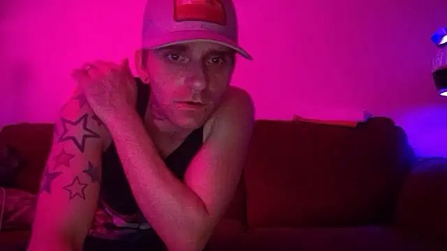 DavidEugeneOr online show from April 2026 06:48:01 AM