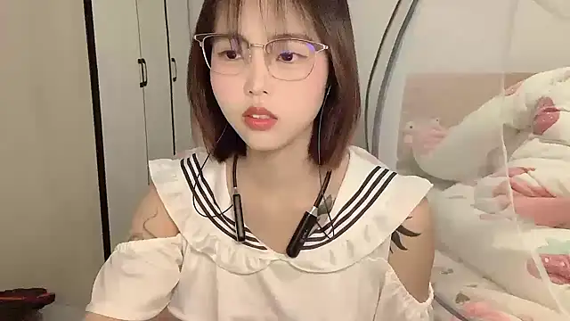 xiaodanta- online show from April 2026 11:49:02 AM