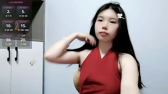 Manman89 online show from April 2026 04:29:02 AM