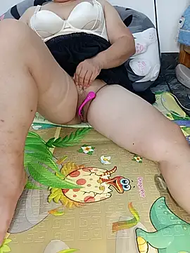 Zuzu-Asia online show from June 2026 09:36:02 PM