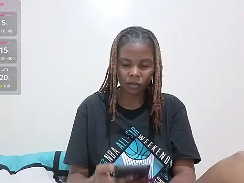  Tinise online show from April 2026 07:07:02 PM