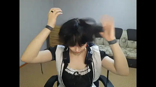 ShaynaLinley online show from April 2026 03:08:01 PM