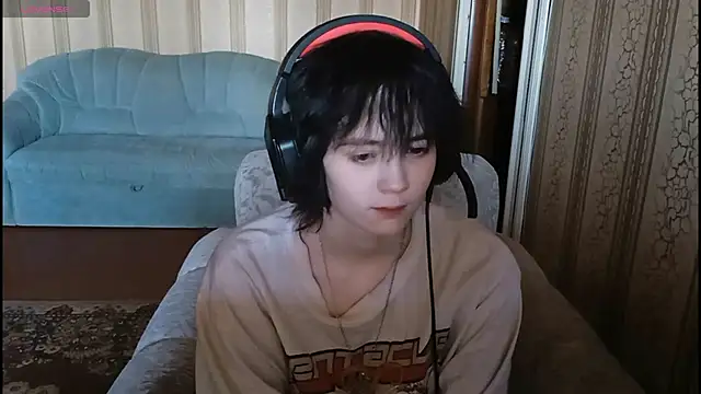 ShaynaLinley online show from April 2026 07:37:01 AM