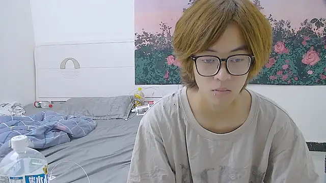 buding-001 online show from June 2026 11:16:02 AM