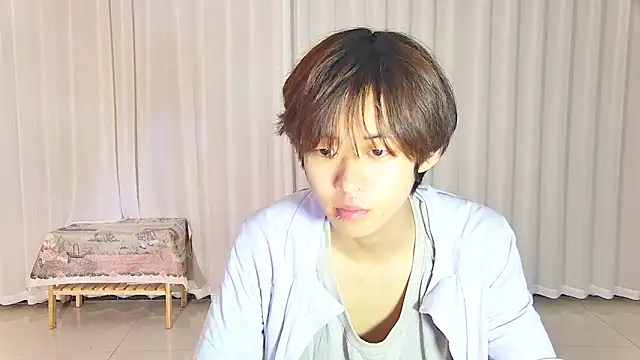 buding-001 online show from April 2026 11:44:02 AM