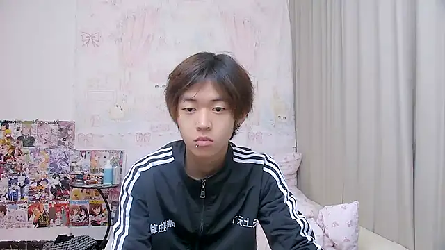 buding-001 online show from April 2026 05:12:02 AM