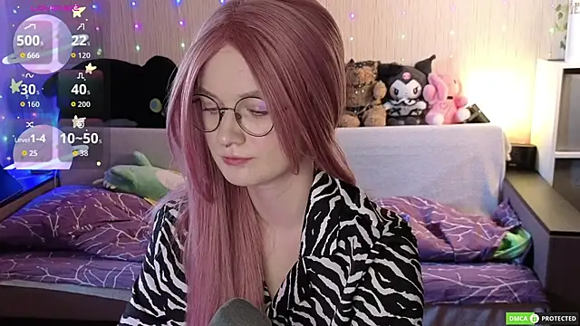 JulietFisher online show from April 2026 04:27:02 AM