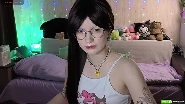 JulietFisher online show from May 2026 04:16:01 AM