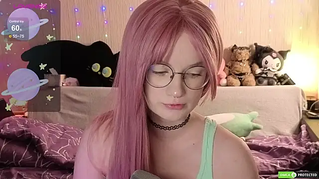 JulietFisher online show from April 2026 02:25:02 AM