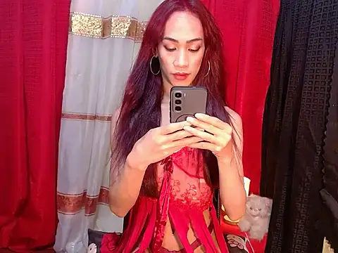 HottestLadyYuna online show from March 2026 09:30:02 AM