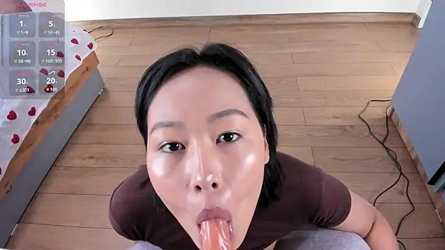 hangiho online show from April 2026 03:13:01 AM