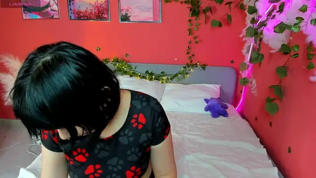 Amelia goth online show from April 2026 07:58:02 PM